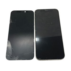 iPhone12mini 液晶交換