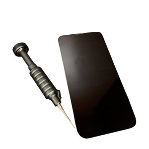 iPhone13mini フロントパネル交換