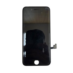 iPhoneSE3 液晶交換