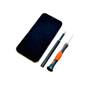 iPhone 12のバッテリー交換