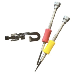 iPhone8 近接センサー交換