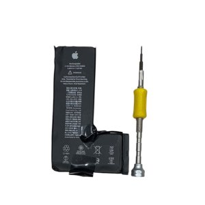 【iPhone11Pro バッテリー交換】