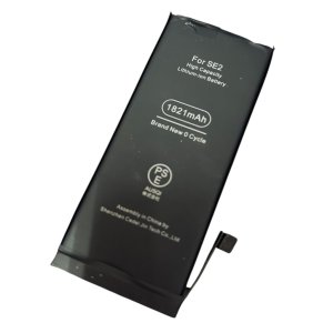 iPhoneSE2 バッテリー交換