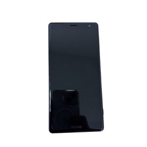 XperiaXZ2 バッテリー交換