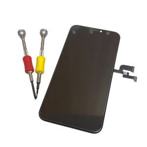 iPhoneXS 液晶交換