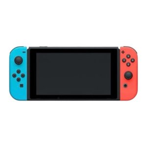 Nintendo Switch 液晶交換修理
