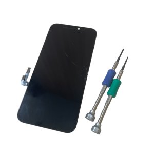 iPhone12 液晶交換