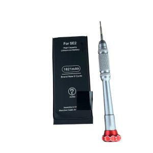 【電池の持ちが悪い】iPhone SE2  バッテリー交換修理