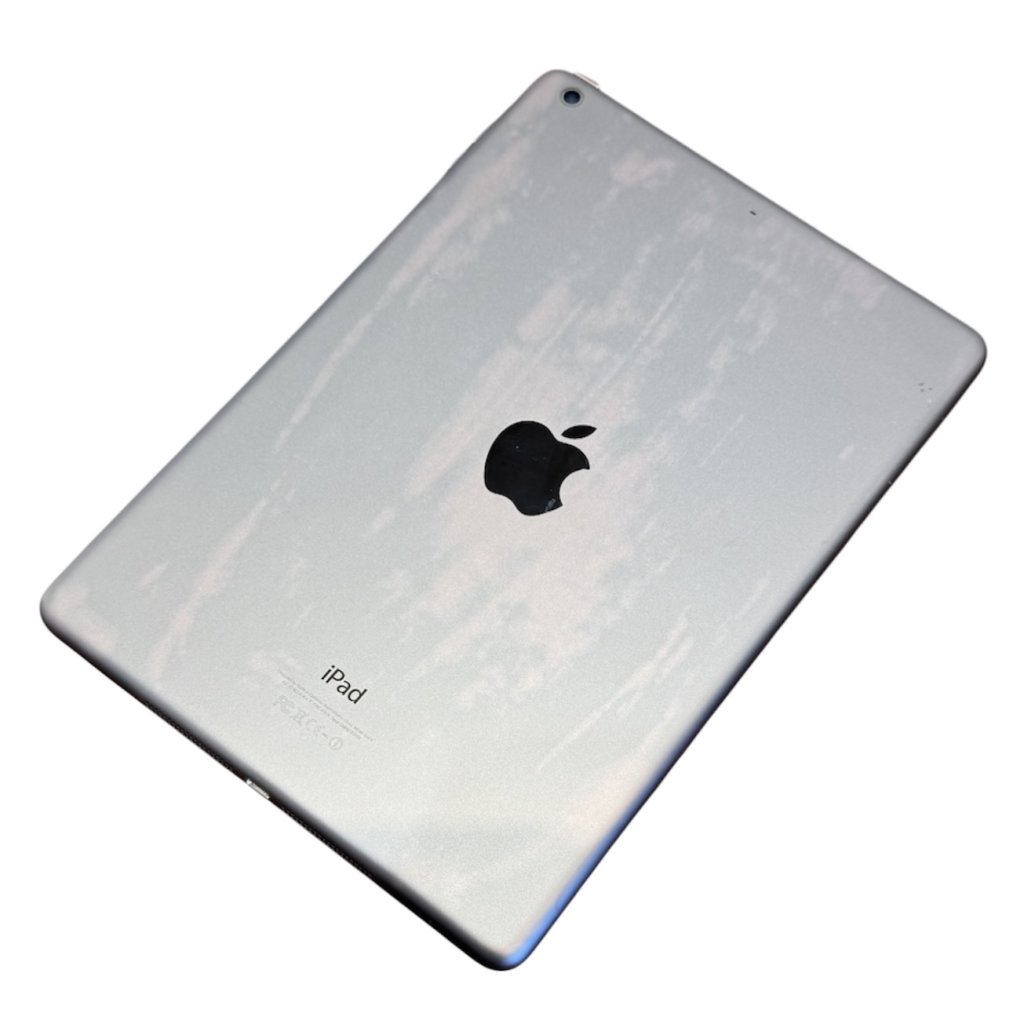 【バッテリーの減りが早い】iPad Air 第一世代 バッテリー交換修理