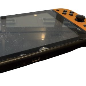 【充電不可】Switch初期 ドックコネクタ交換修理