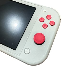 【勝手に動く】任天堂SwitchLite アナログスティック交換修理