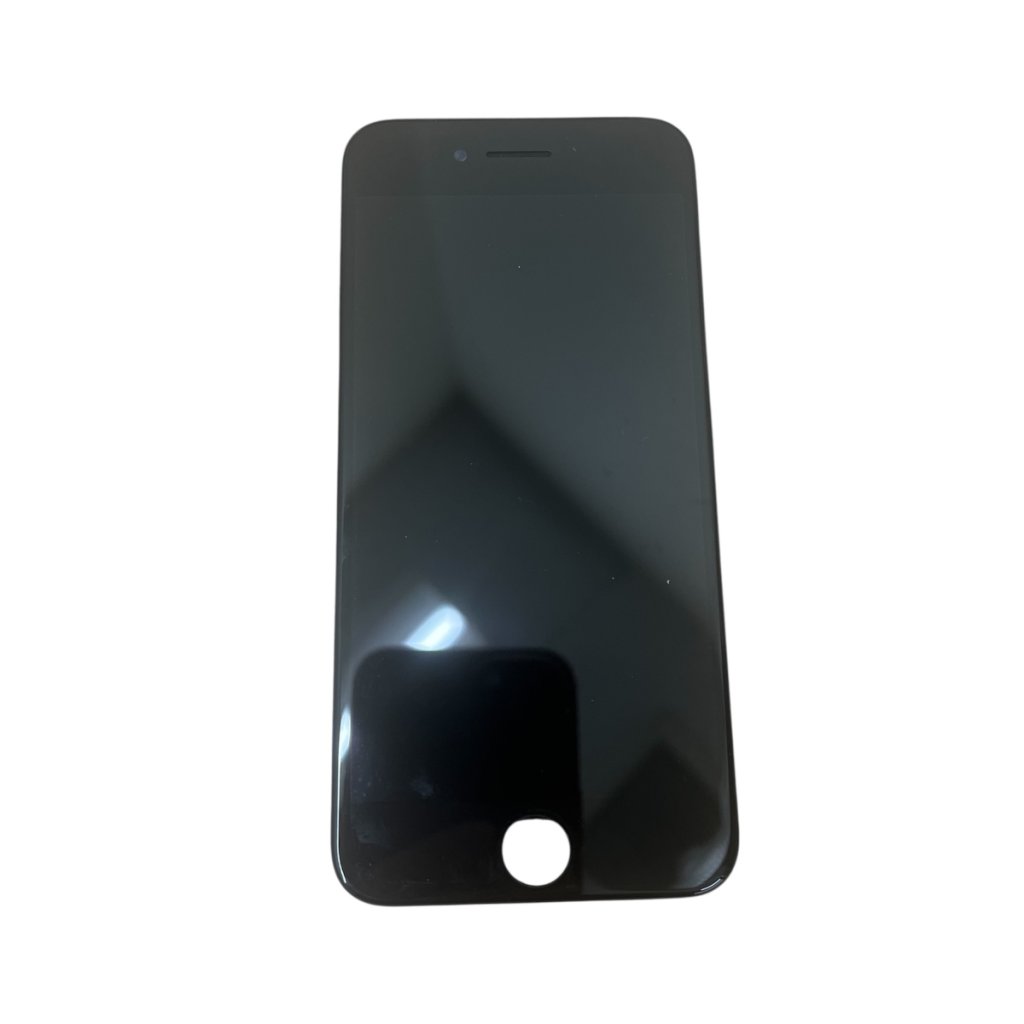 【一部分だけタッチパネルが反応しない…】iPhone SE3 液晶交換