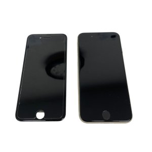 iPhoneSE2 液晶交換