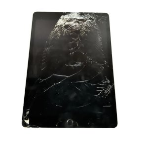 iPad9 液晶交換
