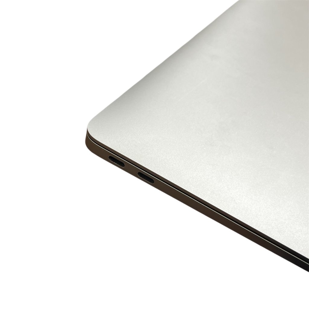 【充電不良】MacBook Air USB-Cポート交換