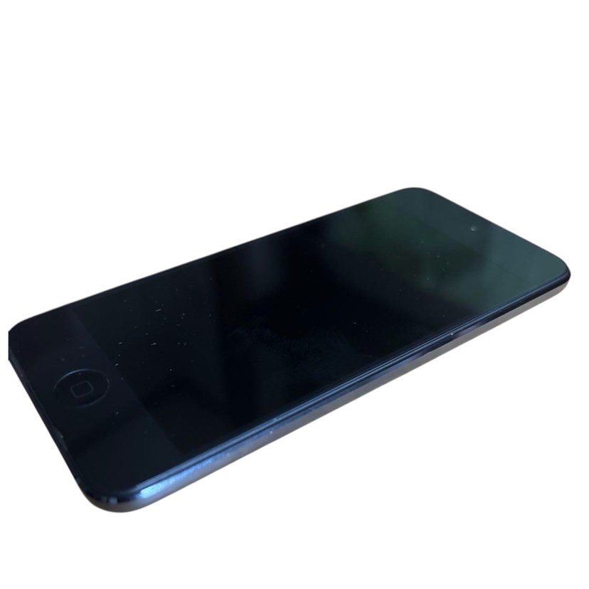 【iPod touch 第6世代/バッテリー交換修理】
