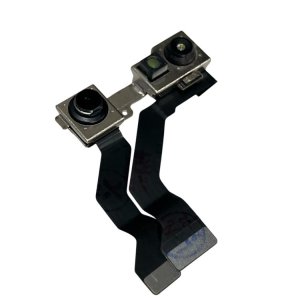 【自撮りができない！】iPhone13 インカメラ交換・即日修理40分