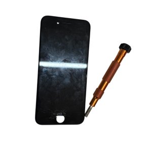 【ゴーストタッチ】iPhoneSE3 液晶交換