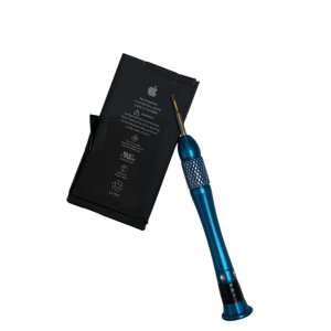 【最大容量79%】iPhone12 バッテリー交換