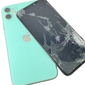 iPhone11 液晶交換