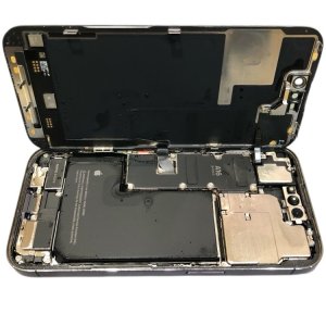 iPhone14Pro 【アイフォン14プロ】 水没修理