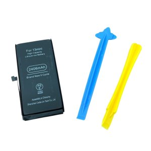 【最大容量79%】iPhone13mini / バッテリー交換修理