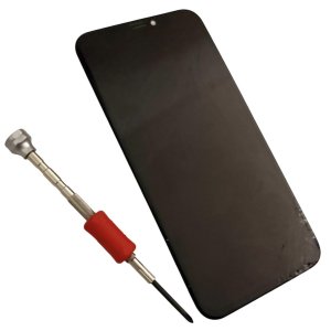 iPhone12mini 液晶交換修理