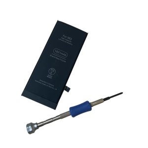 iPhoneSE2 バッテリー交換