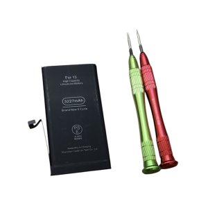 iPhone13 バッテリー交換(最大容量83％)