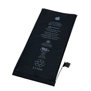 iPhone8 バッテリー交換