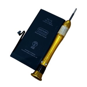 【残量79% バッテリー交換】iPhone13