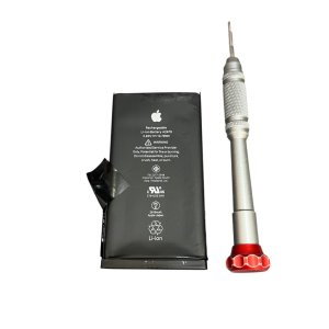 【1日充電が持たない】iPhone 12  バッテリー交換修理