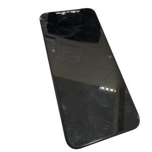 iPhone11 液晶交換 札幌市 東区 元町