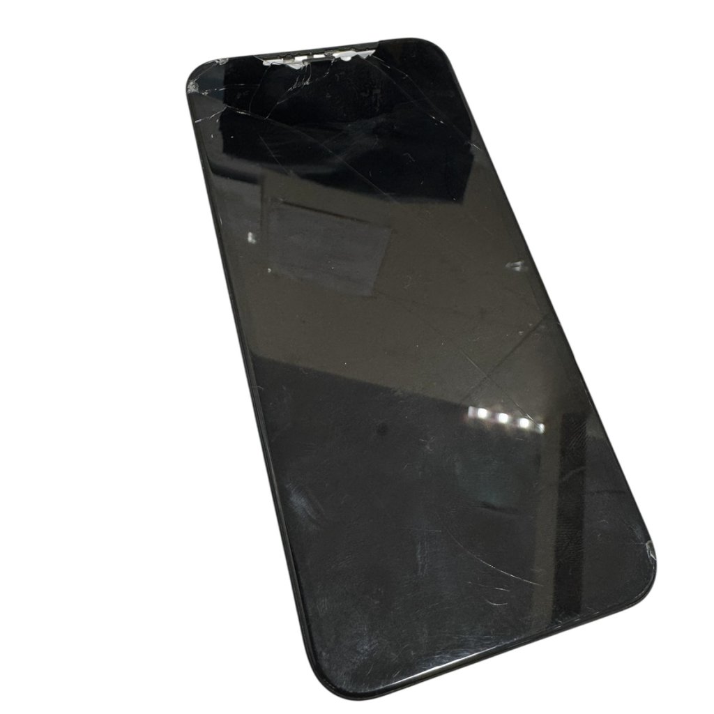 iPhone11 液晶交換 札幌市 東区 元町