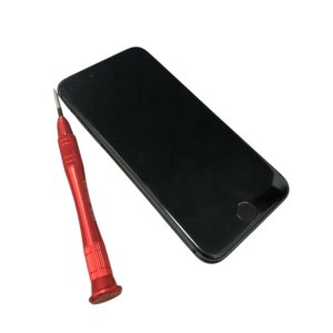 iPhone8 バッテリー交換