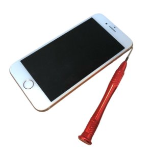 iPhoneSE2 バッテリー交換