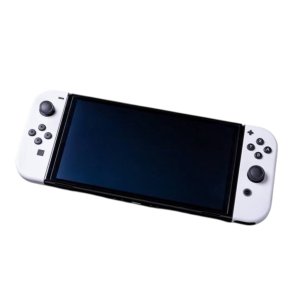 Nintendo Switch有機ELコネクター修理
