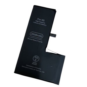 iPhone XS バッテリー交換