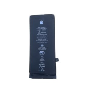 iPhoneSE2　バッテリー交換修理