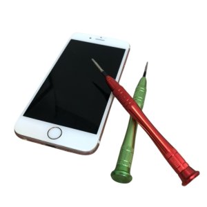 iPhoneSE2 液晶交換