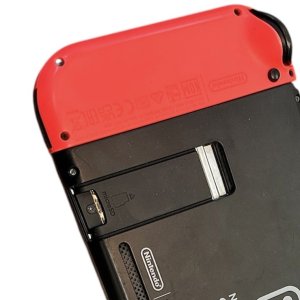 【SDカードの読み取りが出来ない】Nintendo Switch SDカードスロット交換修理