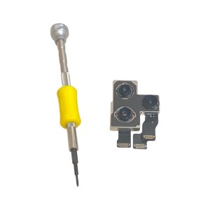 iPhone11Pro アウトカメラ修理