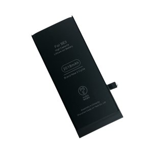 iPhoneSE3 バッテリー交換