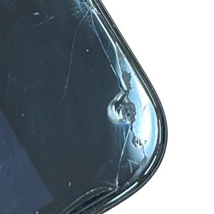 iPhone SE3 強化ガラス永久保証