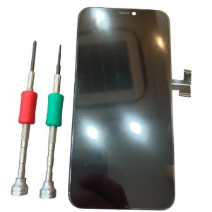 iPhone 11 Pro 液晶交換