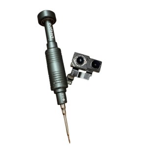 iPhone12mini アウトカメラ修理