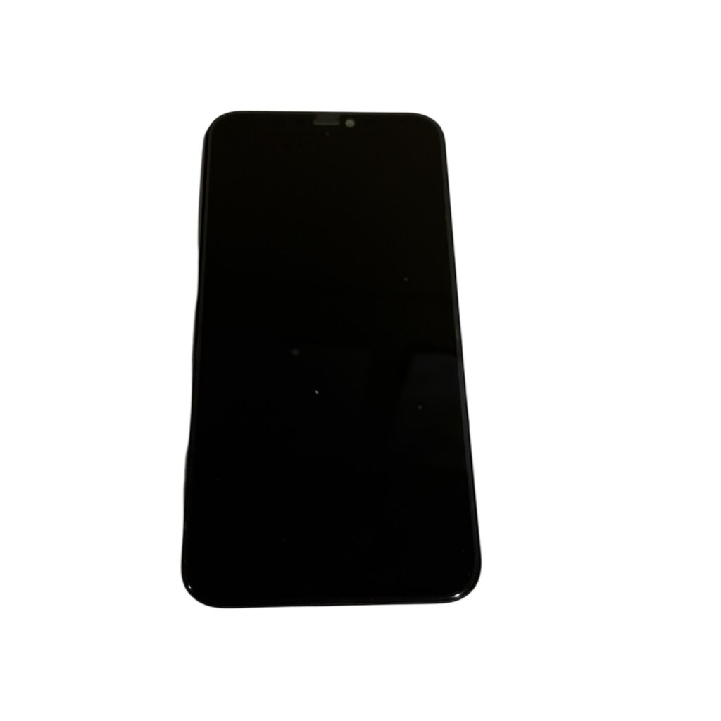 iPhone11 フロントパネル交換