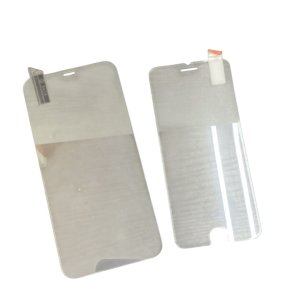 iPhone 12・iPhone 8 強化ガラス交換