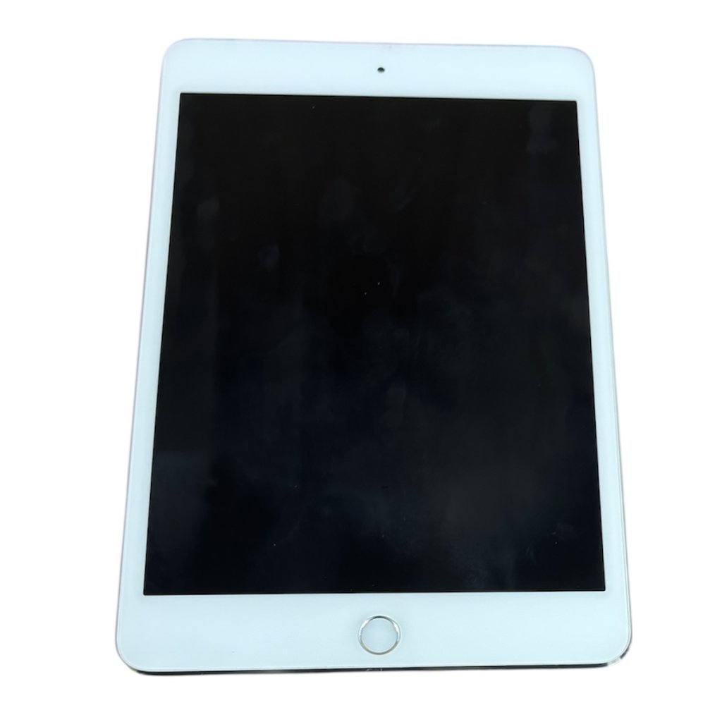 iPadmini4 液晶交換(液晶ガラス破損)