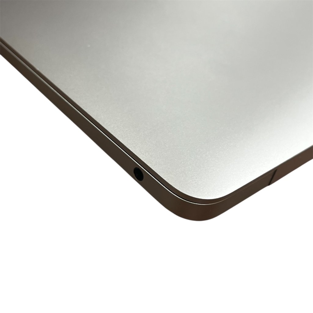 【MacBook Air】 イヤホンジャック交換
